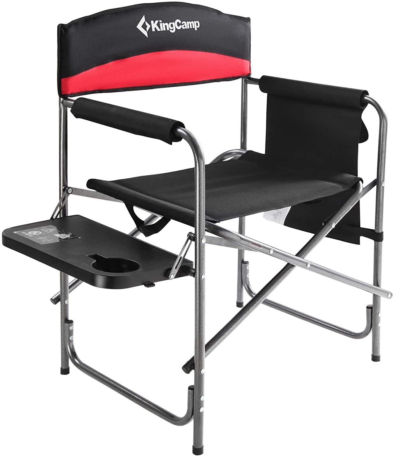 The 9 Best Camping Chair for Bad Back Pain 2022 - Camping Mind