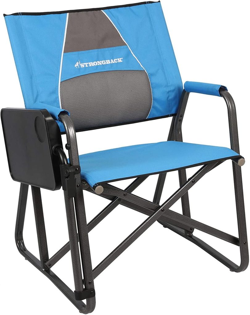 The 9 Best Camping Chair for Bad Back Pain 2023 Camping Mind