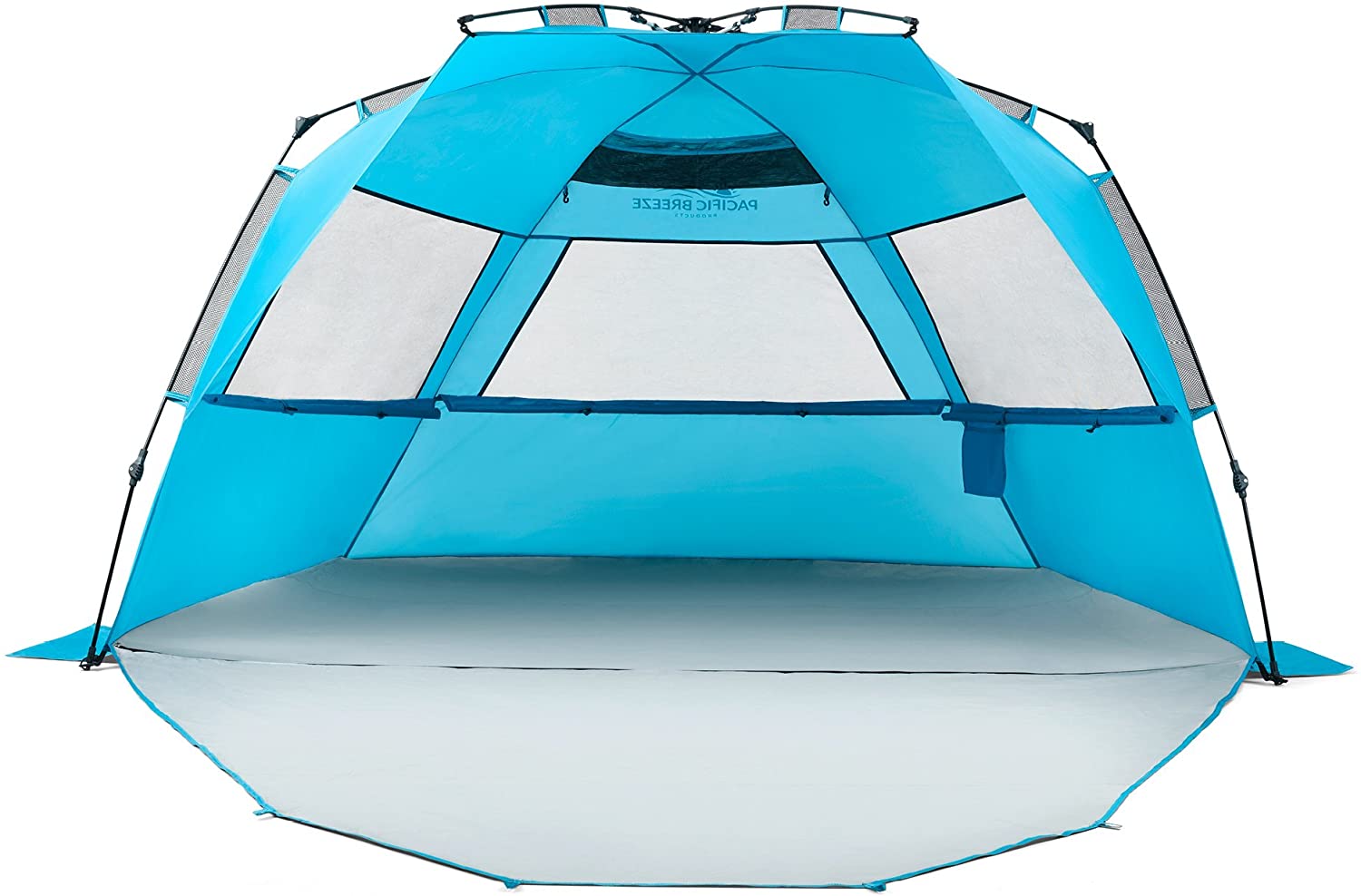 The Top 10 Best Tents for Beach Camping in 2024 Tested Camping Mind