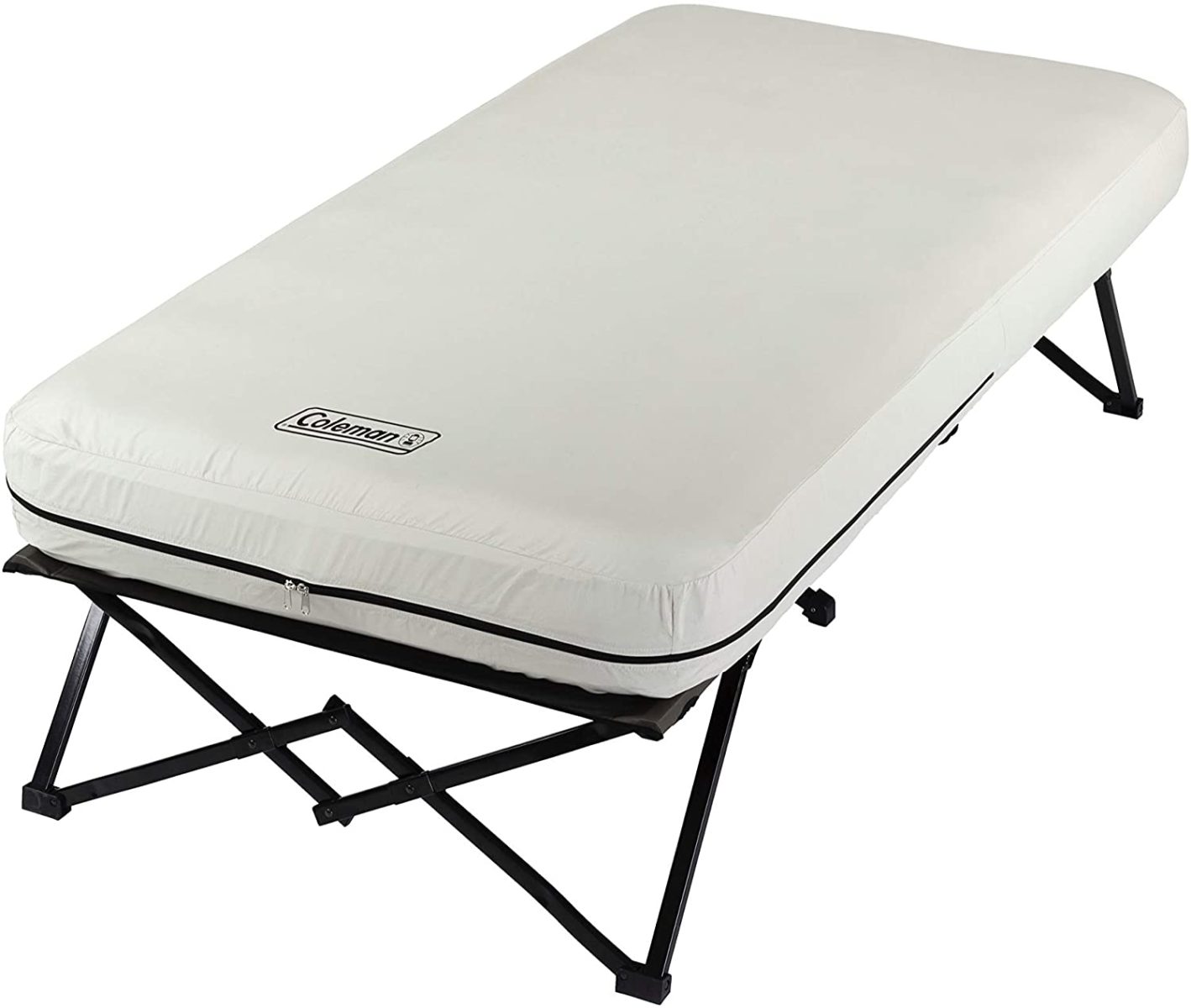 The 7 Best Camping Cot For Side Sleepers: Camping in the Wilderness