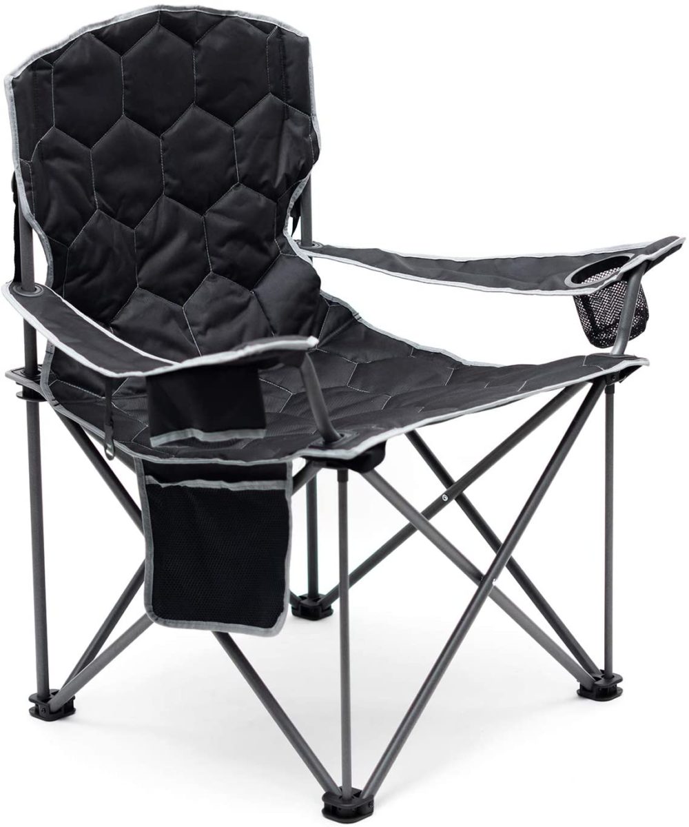 Top 10 Best Camping Chair for Heavy Person in 2022 Camping Mind